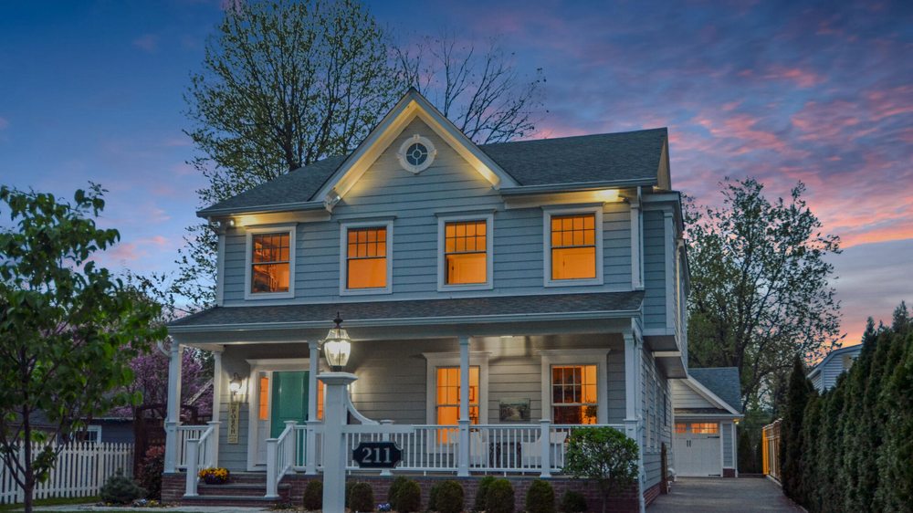 SCOTT GLEASON COLDWELL BANKER REALTY WESTFIELD 70 Photos 209