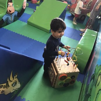 iPlayology - My sweet nephew enjoying his time. - Playgrounds Near Me - Corona, California iPlayology - My sweet nephew enjoying his time. - Playgrounds Near Me - Corona, California