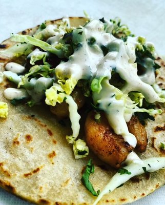 Mascogo Tacos by null