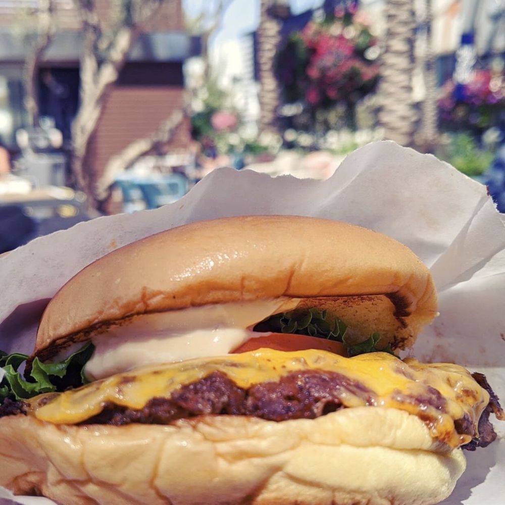 Shake Shack Long Beach - Shackburger - Burgers Near Me - Long Beach, California Shake Shack Long Beach - Shackburger - Burgers Near Me - Long Beach, California
