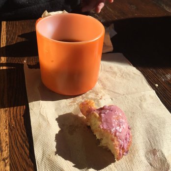 Hi-Five Doughnuts - Very nice - Donuts Near Me - Louisville, Kentucky Hi-Five Doughnuts - Very nice - Donuts Near Me - Louisville, Kentucky