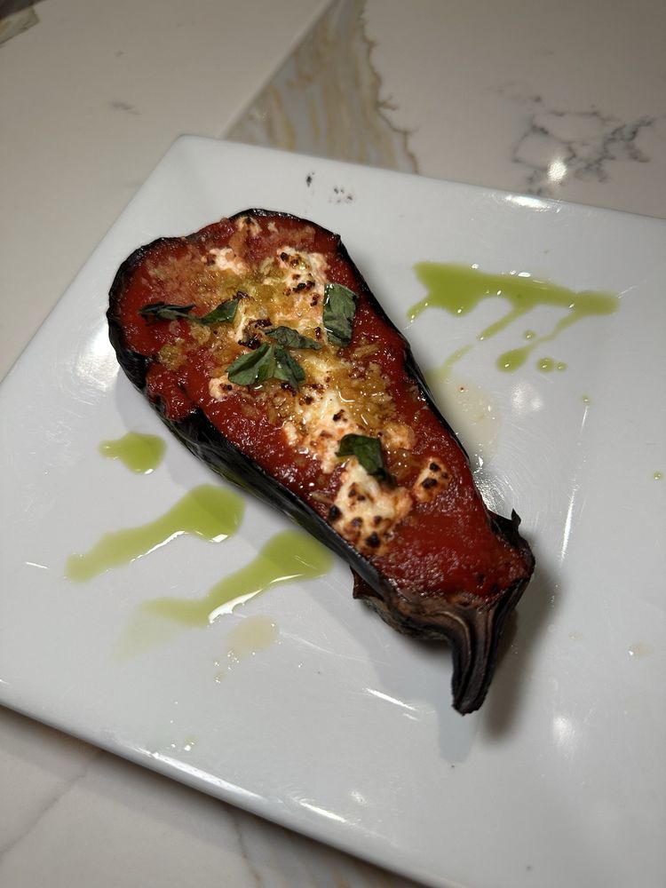 Food from Panicale Pasta