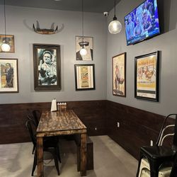 Baby Blues BBQ