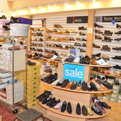 Comfort Shoes & Supplies