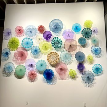 Third Degree Glass Factory - Art Galleries Near Me - Saint Louis, Missouri