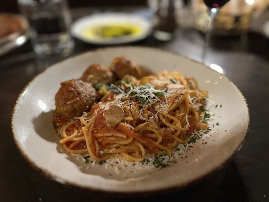 Marcoza Trattoria by null