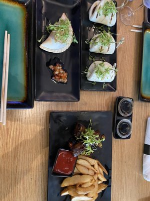 Kao Sushi & Grill by null