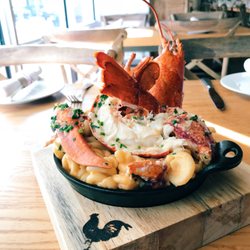Yardbird