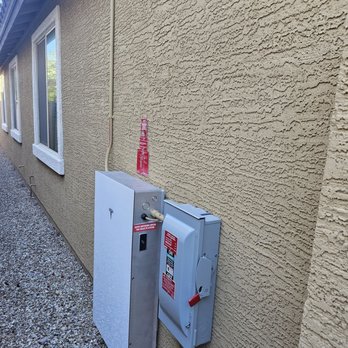 Sunsolar Solutions - Double Tesla back-up for storage and possible power outages!! - Solar Installation Near Me - Peoria, Arizona Sunsolar Solutions - Double Tesla back-up for storage and possible power outages!! - Solar Installation Near Me - Peoria, Arizona