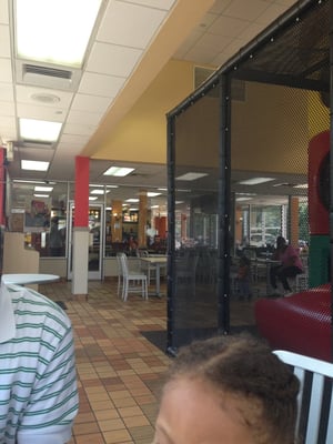 McDonald's by null