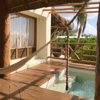 Mahekal Beach Resort - Beach front palapa with a plunge pool...you'll never want to leave! - Resorts Near Me - Playa del Carmen, ROO Mahekal Beach Resort - Beach front palapa with a plunge pool...you'll never want to leave! - Resorts Near Me - Playa del Carmen, ROO