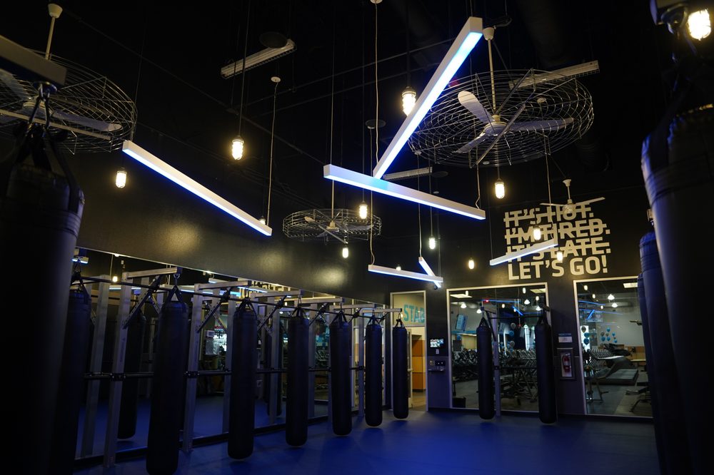 UFC FIT GREENPOINT CLOSED 25 Photos & 16 Reviews 147 Greenpoint