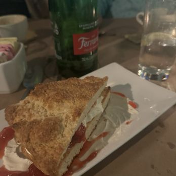 The Kitchen Step - Omg Strawberry Shortcake! - Desserts Near Me - Jersey City, New Jersey The Kitchen Step - Omg Strawberry Shortcake! - Desserts Near Me - Jersey City, New Jersey