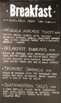 Menu photo 4 Firecreek Coffee Sedona, AZ Menu photo 4 Firecreek Coffee Sedona, AZ
