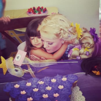 Ever After Princess Events - Party & Event Planning Near Me