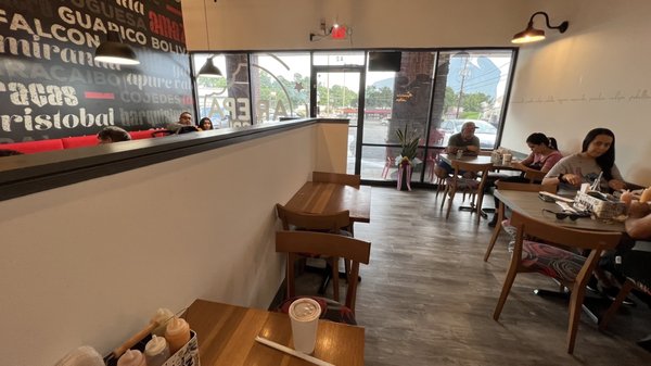 Arepa Grill Doraville by null