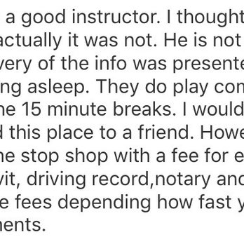 Comedy Driving - Driving Schools Near Me - Houston, Texas