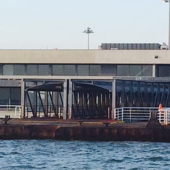 Terminal Fluvial do Cais do Sodré - Transportation Near Me - Lisbon, 11