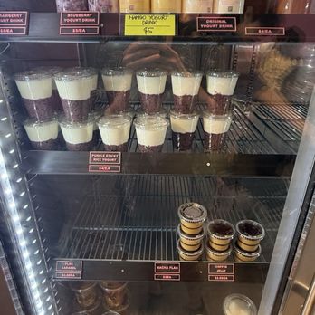 Xe Kem - Desserts Near Me - North York, Ontario Xe Kem - Desserts Near Me - North York, Ontario