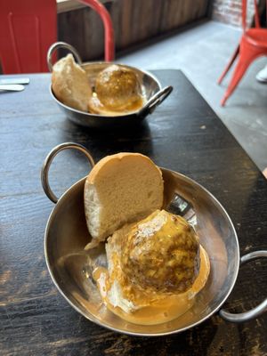 Emporio: A Meatball Joint by null