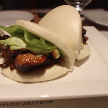 Ippudo - Westside - Ramen Near Me - New York, New York