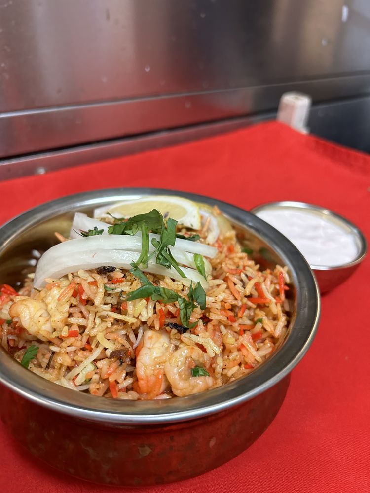 CHEF LAMA INDIAN NEPALI CUISINE 19 Photos 3320 E Market St, York