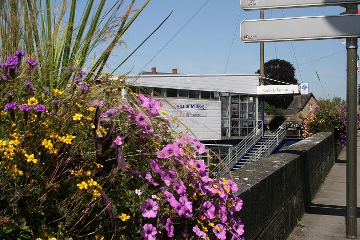 Office de Tourisme