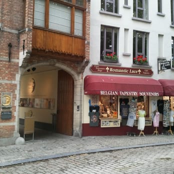 Huisbrouwerij De Halve Maan - Breweries Near Me - Bruges, VWV
