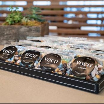 Voco Moab - Complimentary snacks - Hotels Near Me - Moab, Utah Voco Moab - Complimentary snacks - Hotels Near Me - Moab, Utah