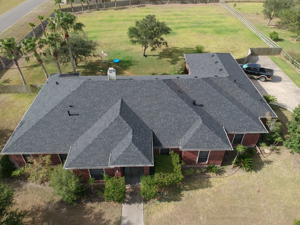 Slide of MCB General Contracting