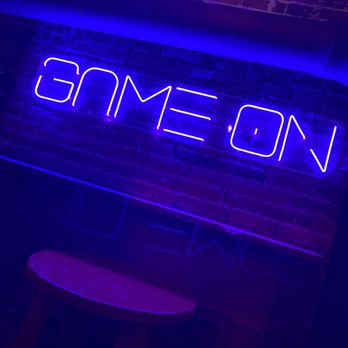 GameOn bar+arcade - Arcades Near Me - Baltimore, Maryland GameOn bar+arcade - Arcades Near Me - Baltimore, Maryland
