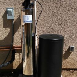 The Water Doc - 5 stage water purification system