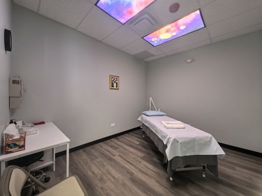 Ginkgo Wellness Chinese Medicine Center