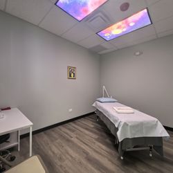 Ginkgo Wellness Chinese Medicine Center - Niles Office
