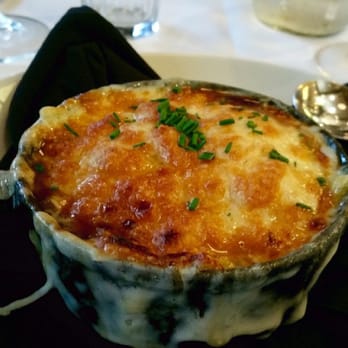 Harry & Izzy's - French onion.. - Steakhouses Near Me - Indianapolis, Indiana