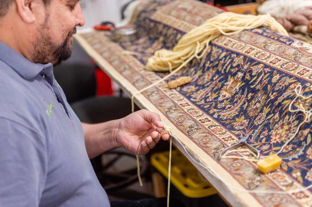 SEQUOIA CARPET, RUG & UPHOLSTERY CLEANING Updated September 2024 36 Photos & 43 Reviews