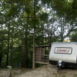 Compton Ridge Campground & Lodge