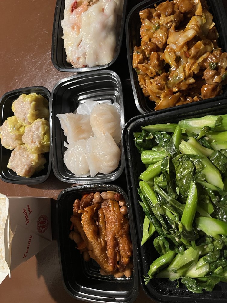 JS FOOTHILL RESTAURANT 31 Photos & 16 Reviews 3591 E Foothill Blvd