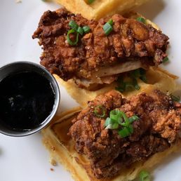 Waffles