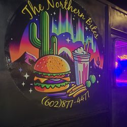 The Northern Bites