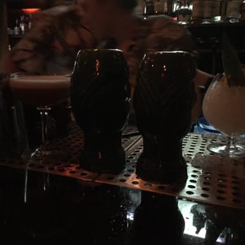 Pagan Idol - Drinks! - Tiki Bars Near Me - San Francisco, California Pagan Idol - Drinks! - Tiki Bars Near Me - San Francisco, California