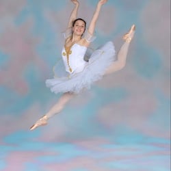 Wilson School of Dance - Pre-professional ballet and pointe classes provide the quality dance education for students to major in dance in college or e...