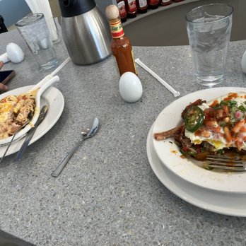 Wild Eggs - Kelsey's KY Brown and Loco Hash - Breakfast & Brunch Near Me - New Albany, Indiana Wild Eggs - Kelsey's KY Brown and Loco Hash - Breakfast & Brunch Near Me - New Albany, Indiana