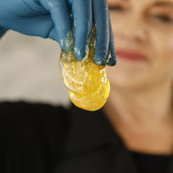 Sugar + Lemon - Sugar Paste for Organic Hair Removal