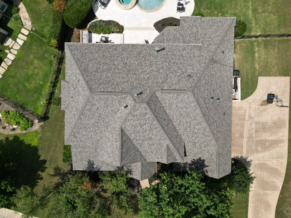 Slide of Texas Choice Roofing
