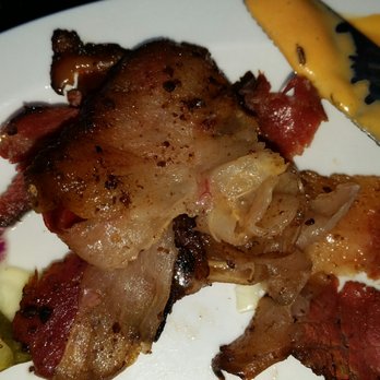 Toojay's - Fat pulled out of sandwich - Delis Near Me - Wellington, Florida Toojay's - Fat pulled out of sandwich - Delis Near Me - Wellington, Florida