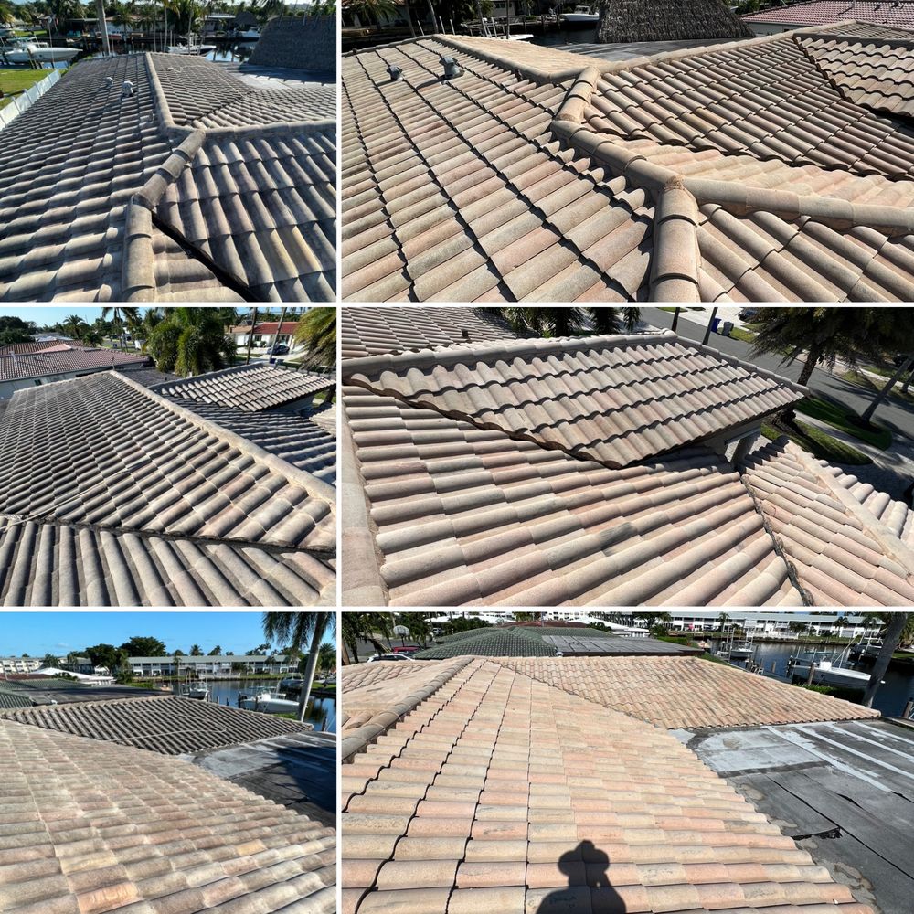 Slide of Kelly Restorations