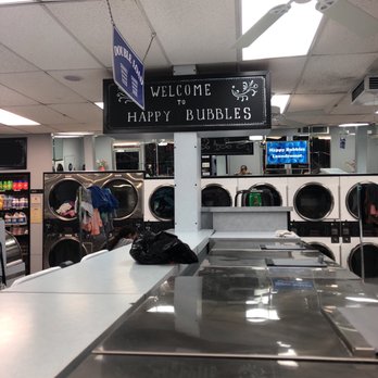 Happy Bubbles Laundry - Laundry Services Near Me - North Hollywood, California Happy Bubbles Laundry - Laundry Services Near Me - North Hollywood, California