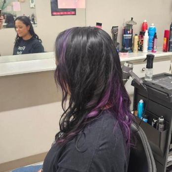 Hair Relations - After - Barbers Near Me - Claremore, Oklahoma Hair Relations - After - Barbers Near Me - Claremore, Oklahoma
