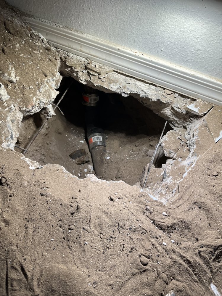 Slide of Siv Art AZ Plumbing
